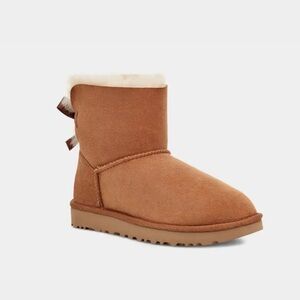 Mini Bailey Bow II Boot